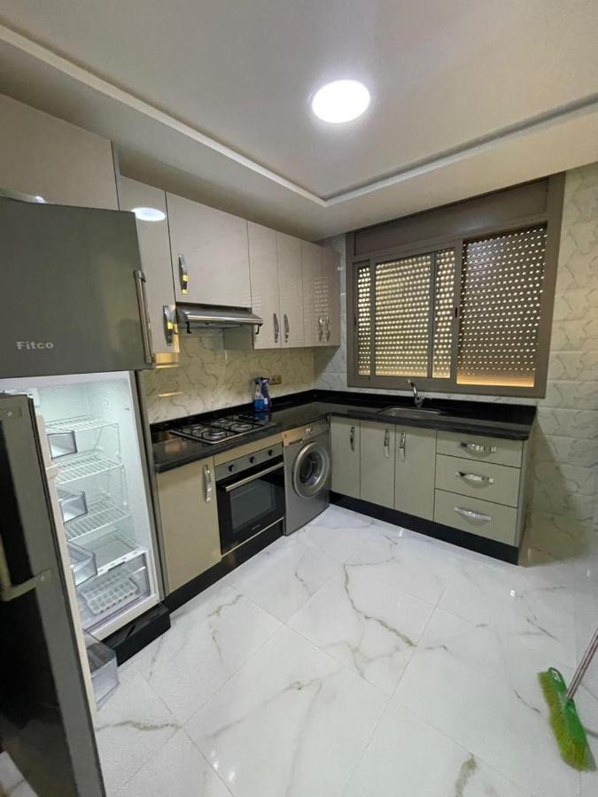A&R Apartment Nador Jadid Hay Al Matar ,Klimatisiert,Air-Conditioned Exterior photo