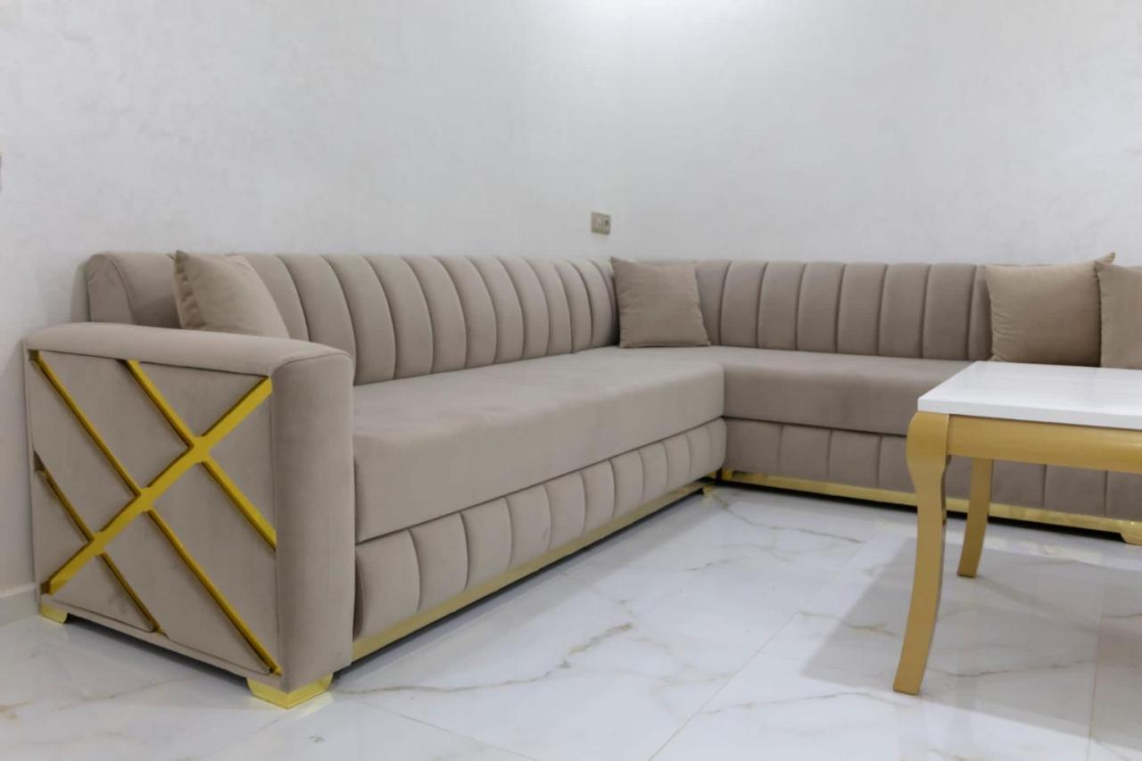 A&R Apartment Nador Jadid Hay Al Matar ,Klimatisiert,Air-Conditioned Exterior photo