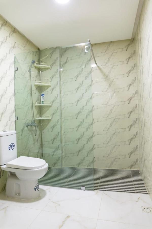 A&R Apartment Nador Jadid Hay Al Matar ,Klimatisiert,Air-Conditioned Exterior photo