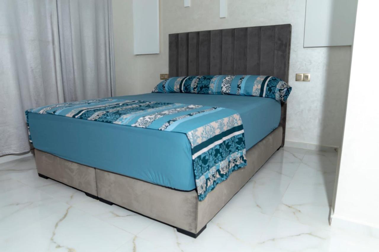 A&R Apartment Nador Jadid Hay Al Matar ,Klimatisiert,Air-Conditioned Exterior photo