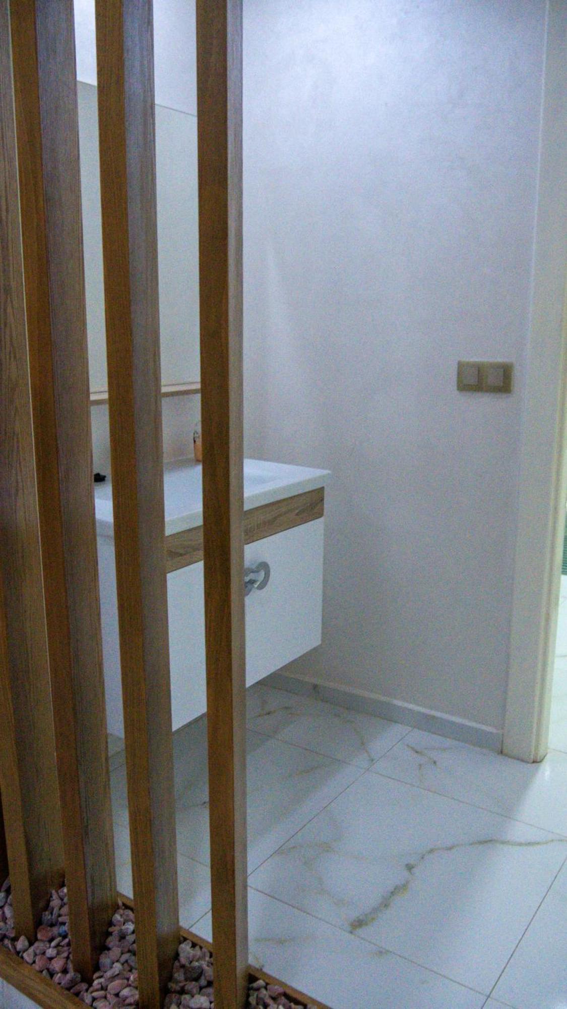 A&R Apartment Nador Jadid Hay Al Matar ,Klimatisiert,Air-Conditioned Exterior photo