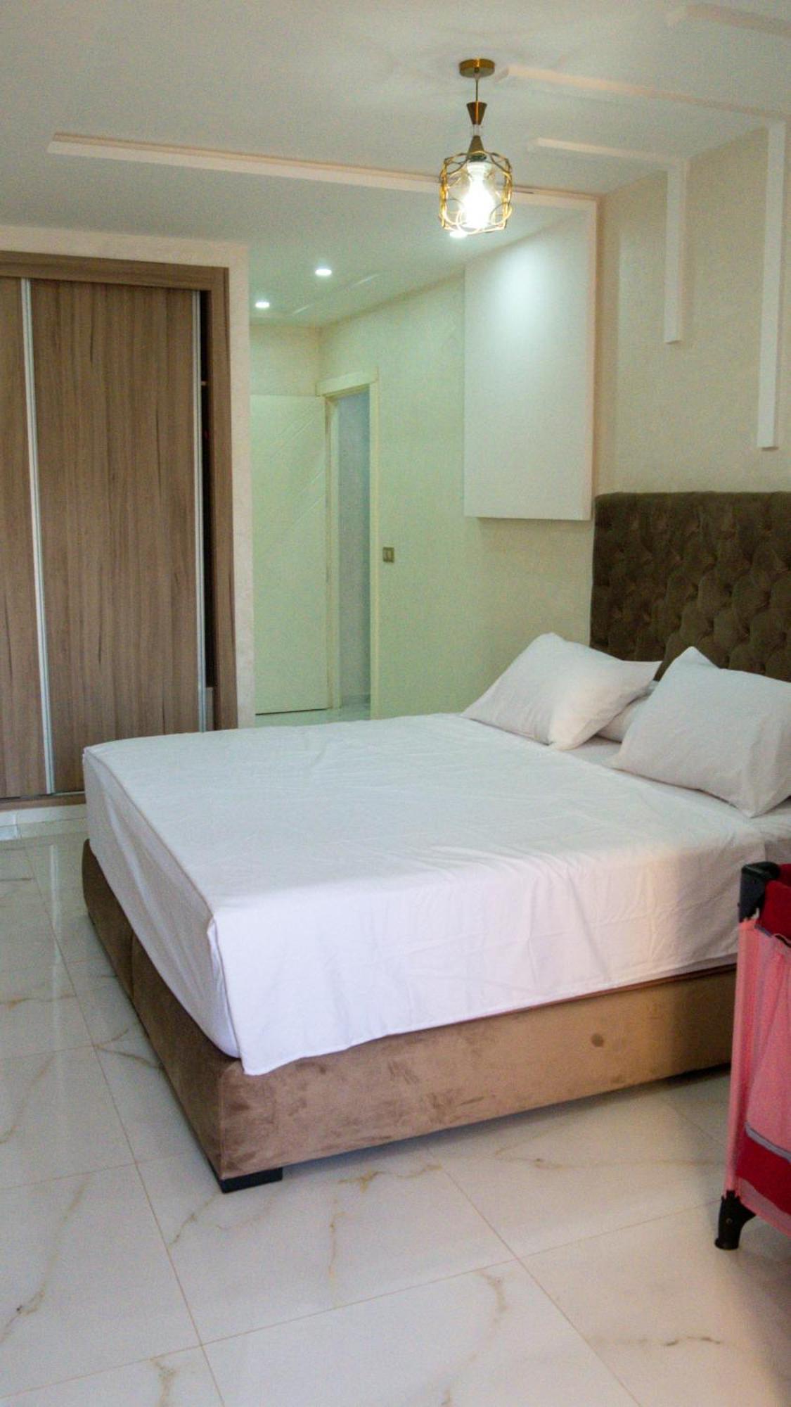A&R Apartment Nador Jadid Hay Al Matar ,Klimatisiert,Air-Conditioned Exterior photo