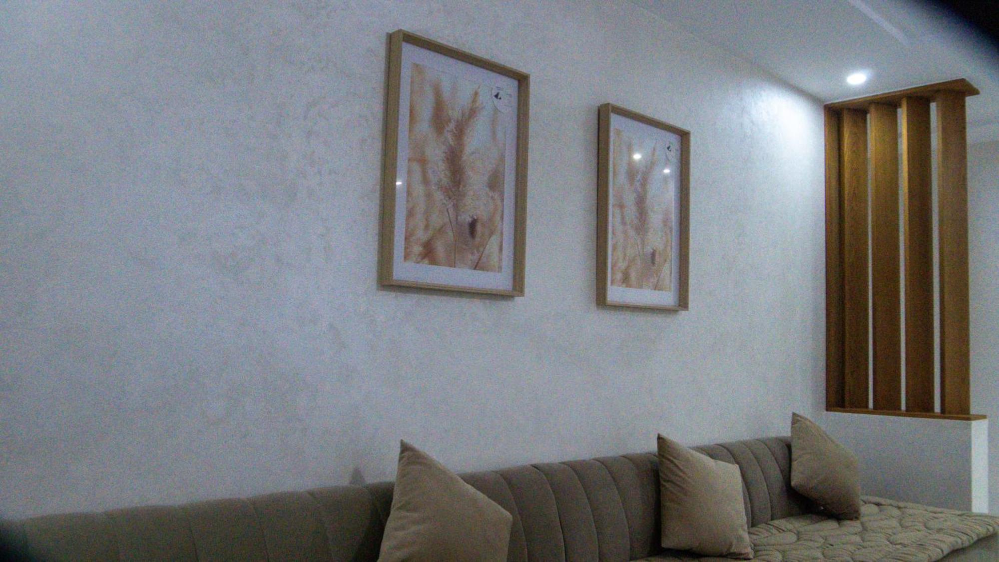 A&R Apartment Nador Jadid Hay Al Matar ,Klimatisiert,Air-Conditioned Exterior photo